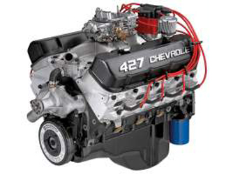 B3989 Engine